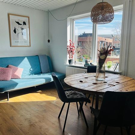 Cozy Flats Silkeborg - 1Th 아파트 외부 사진
