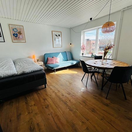 Cozy Flats Silkeborg - 1Th 아파트 외부 사진