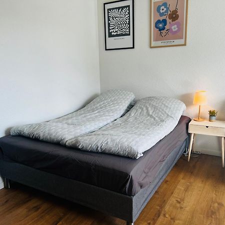 Cozy Flats Silkeborg - 1Th 아파트 외부 사진