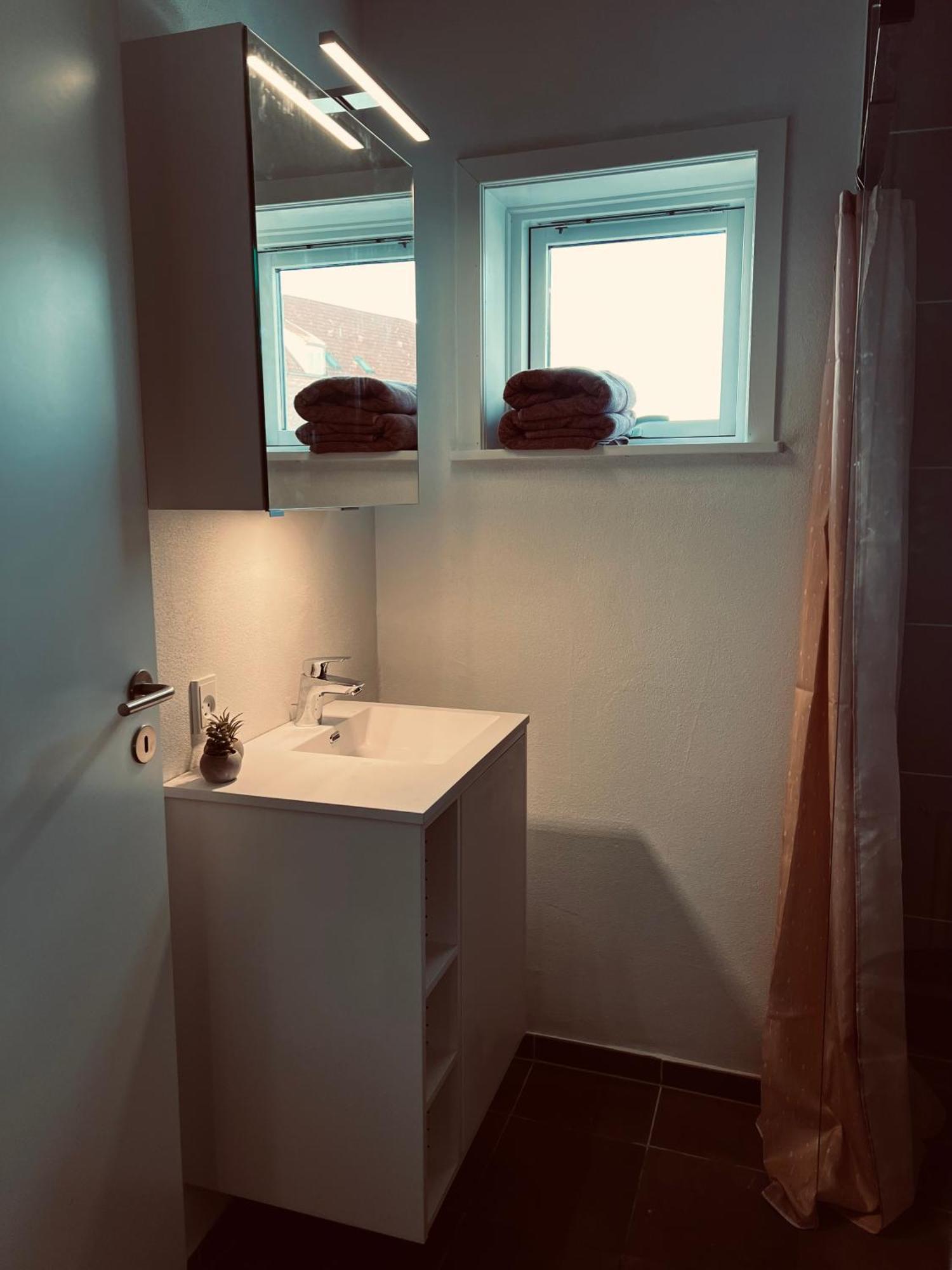 Cozy Flats Silkeborg - 1Th 아파트 외부 사진