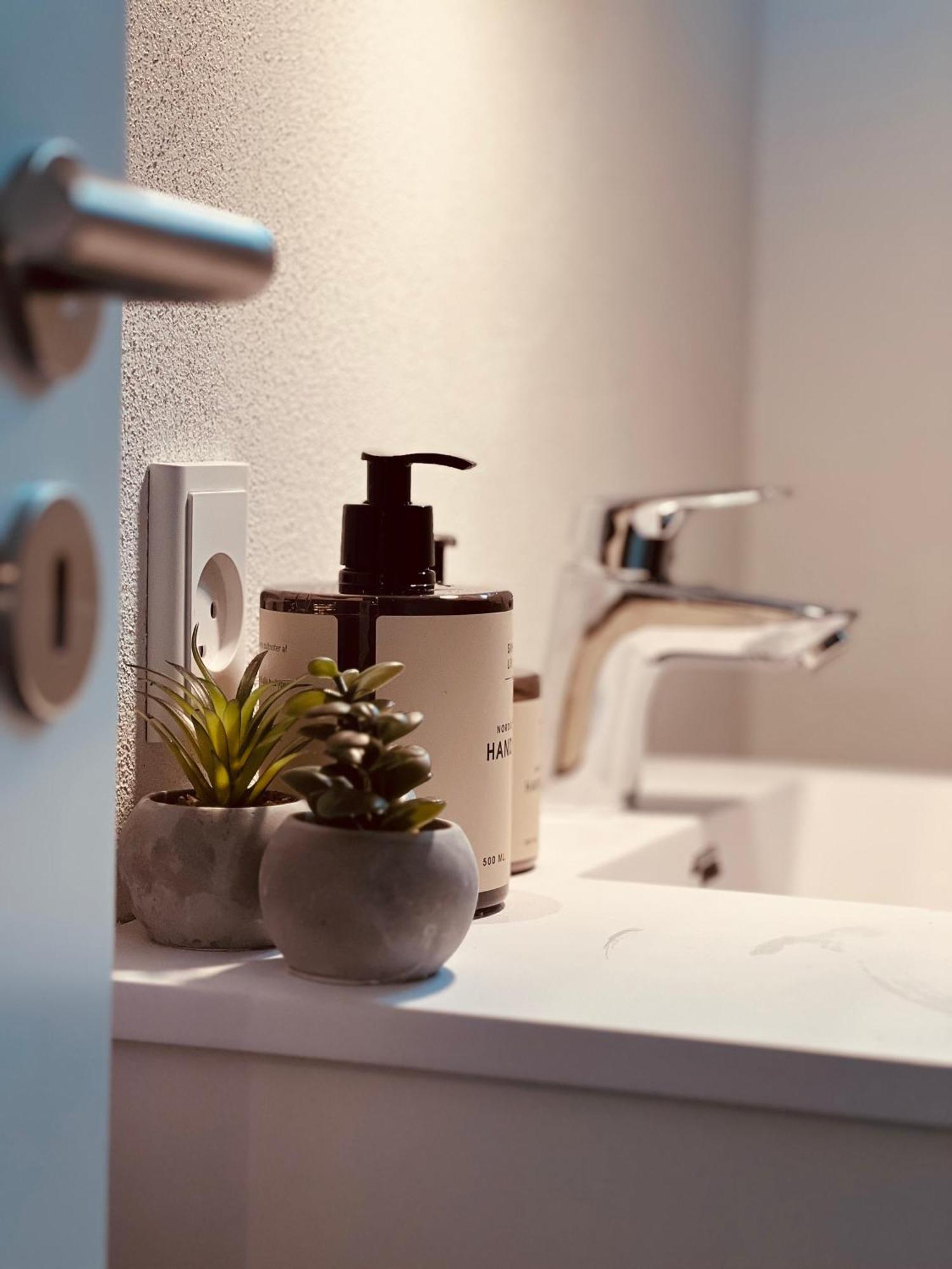 Cozy Flats Silkeborg - 1Th 아파트 외부 사진