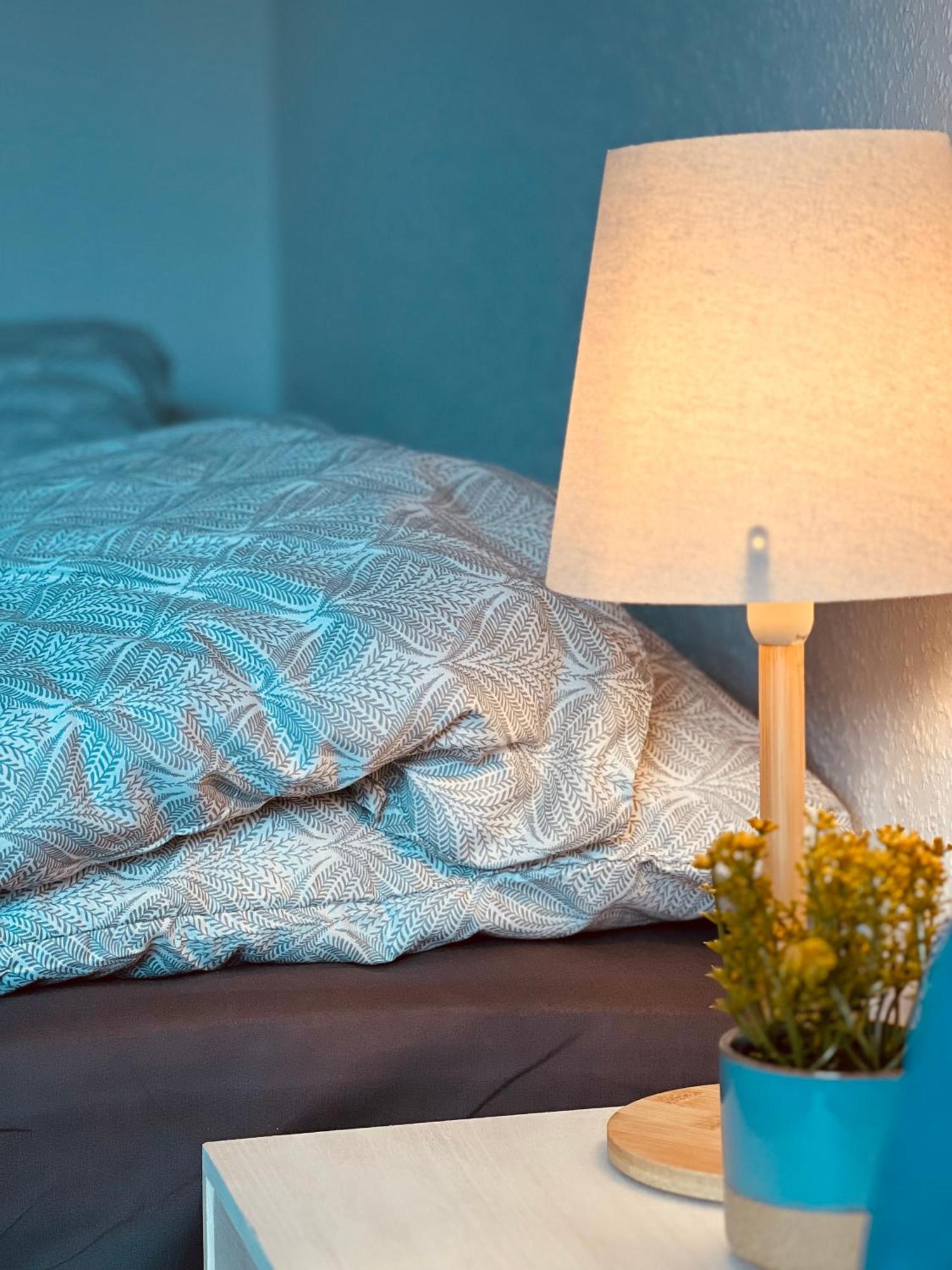 Cozy Flats Silkeborg - 1Th 아파트 외부 사진