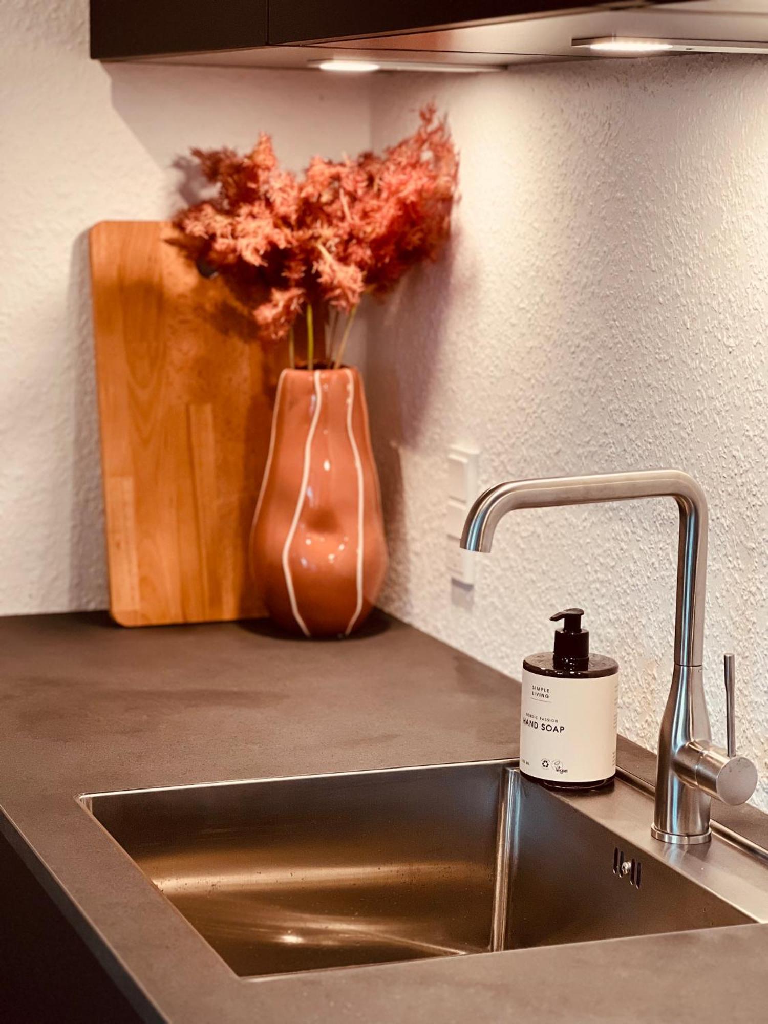 Cozy Flats Silkeborg - 1Th 아파트 외부 사진