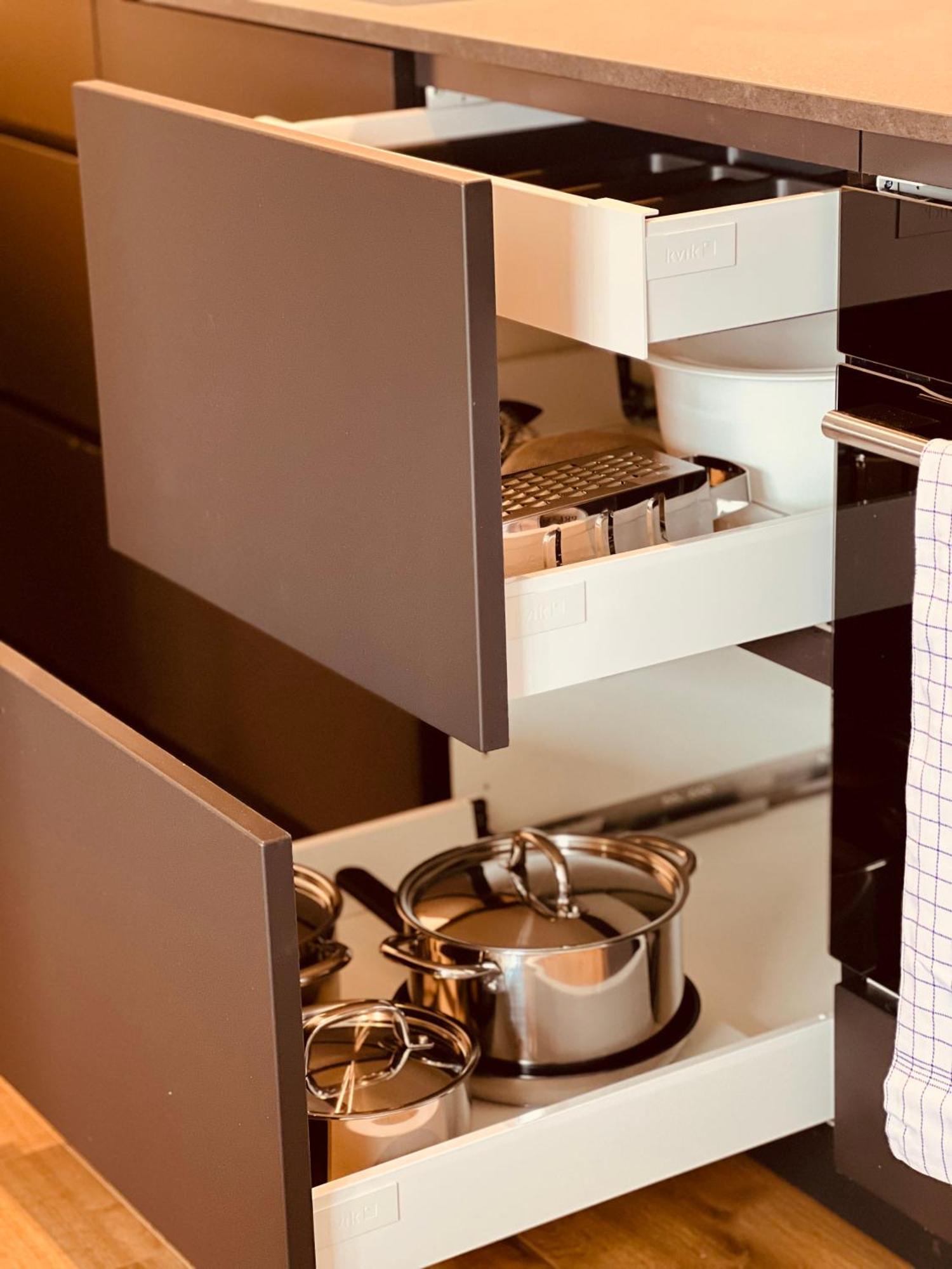Cozy Flats Silkeborg - 1Th 아파트 외부 사진