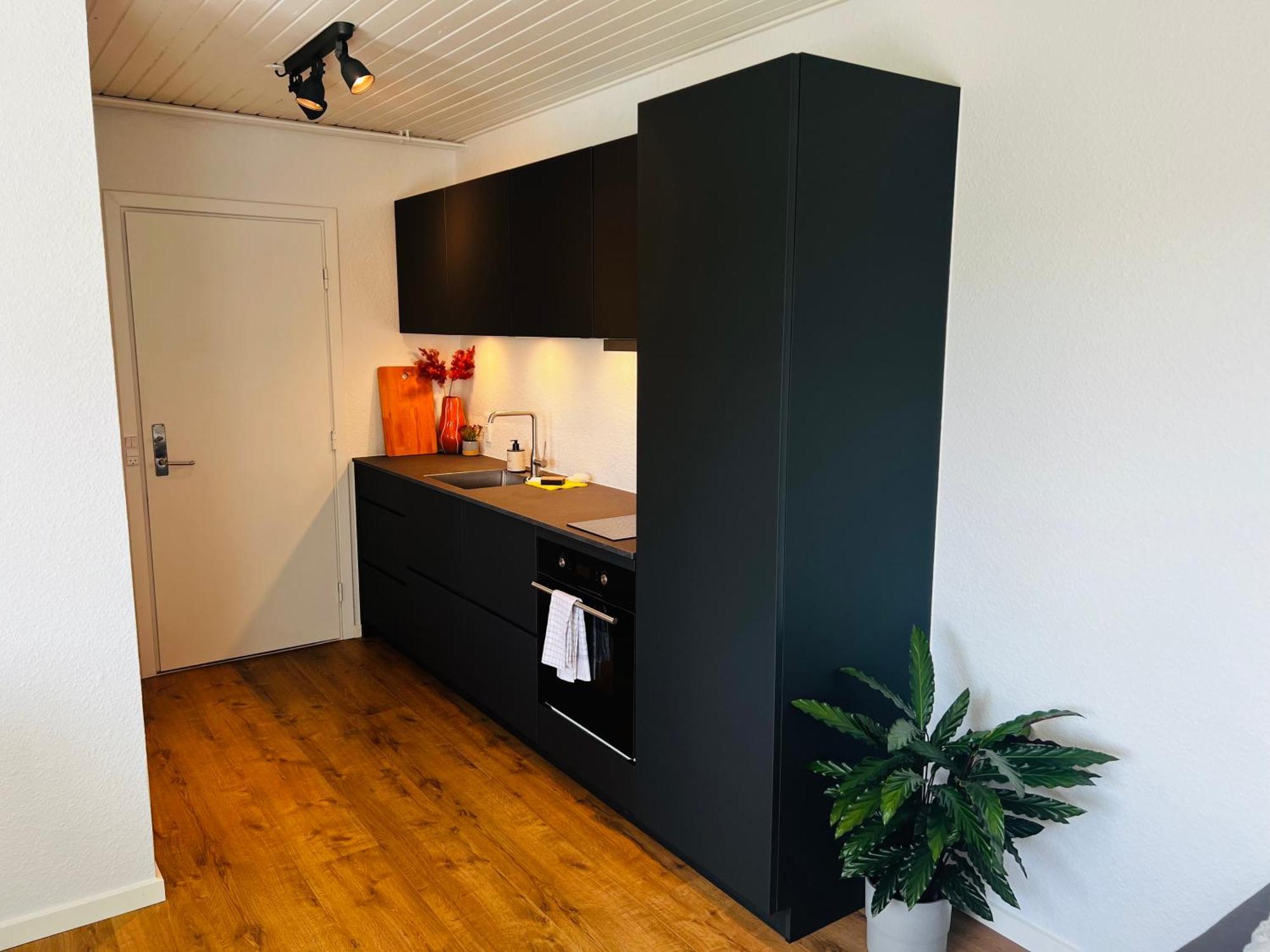 Cozy Flats Silkeborg - 1Th 아파트 외부 사진