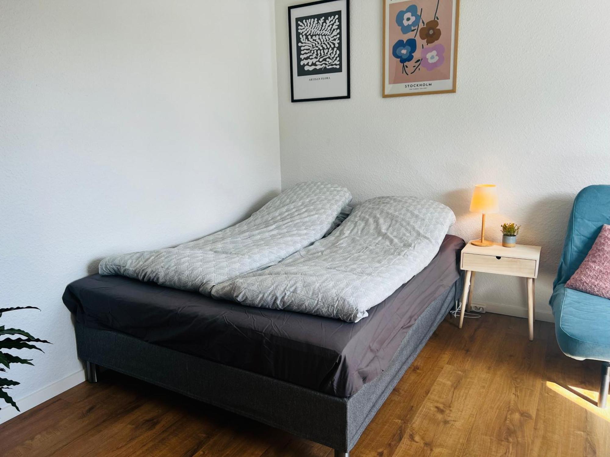 Cozy Flats Silkeborg - 1Th 아파트 외부 사진